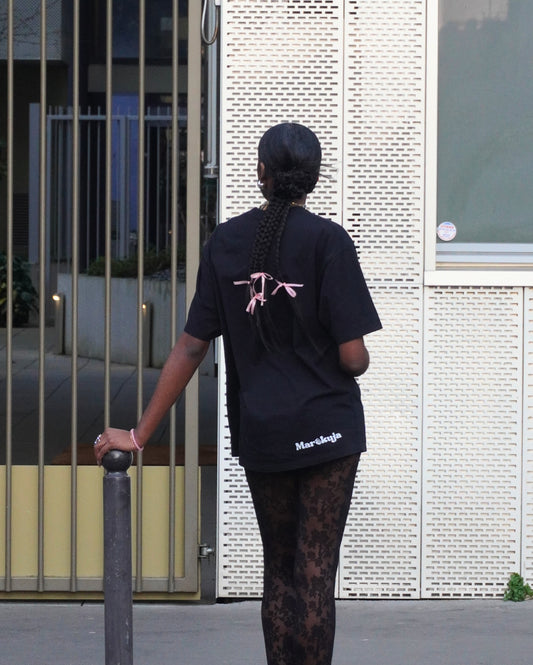 Capsule 00 - OG Marakuja Tee