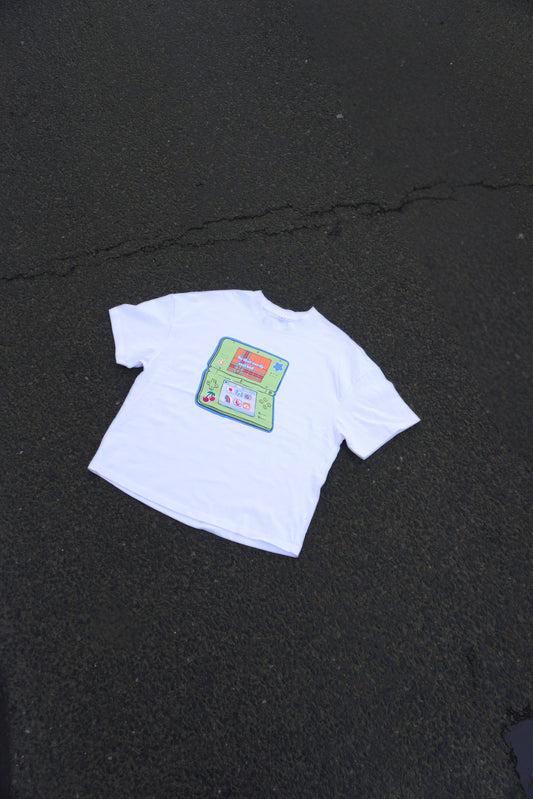 T-shirt "Be that nerdy cool kid", 100% coton 300g/m