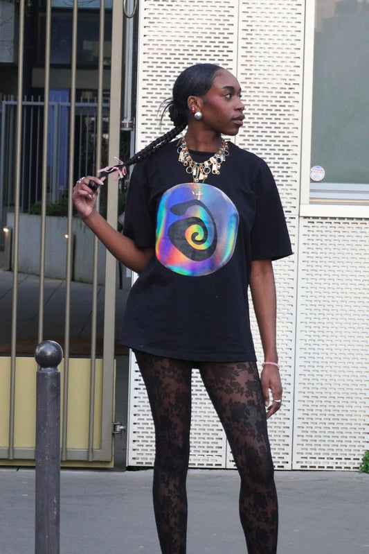 Capsule 00 - OG Marakuja Tee
