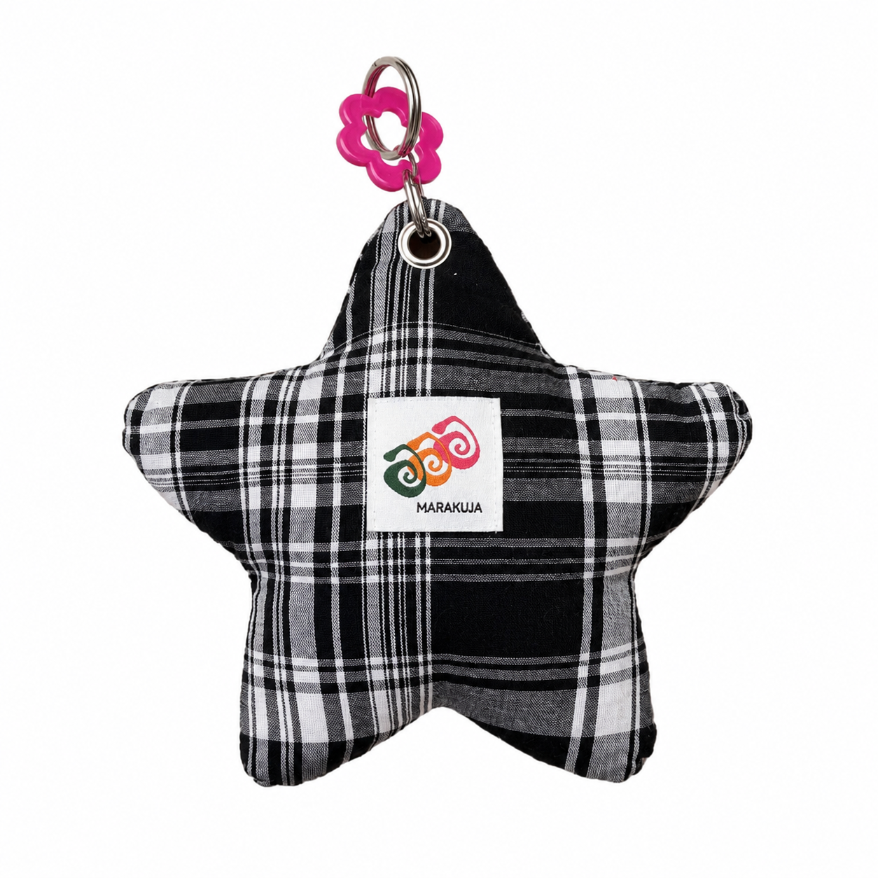 Marakuja Star Charms