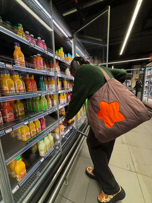 Capsule 00 - OG bag