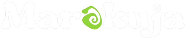 Marakuja green