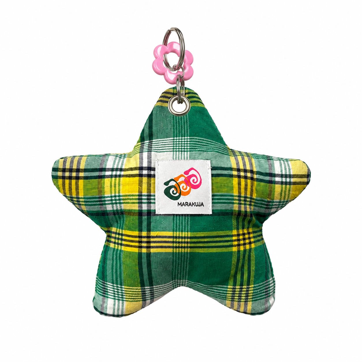 Marakuja Star Charms