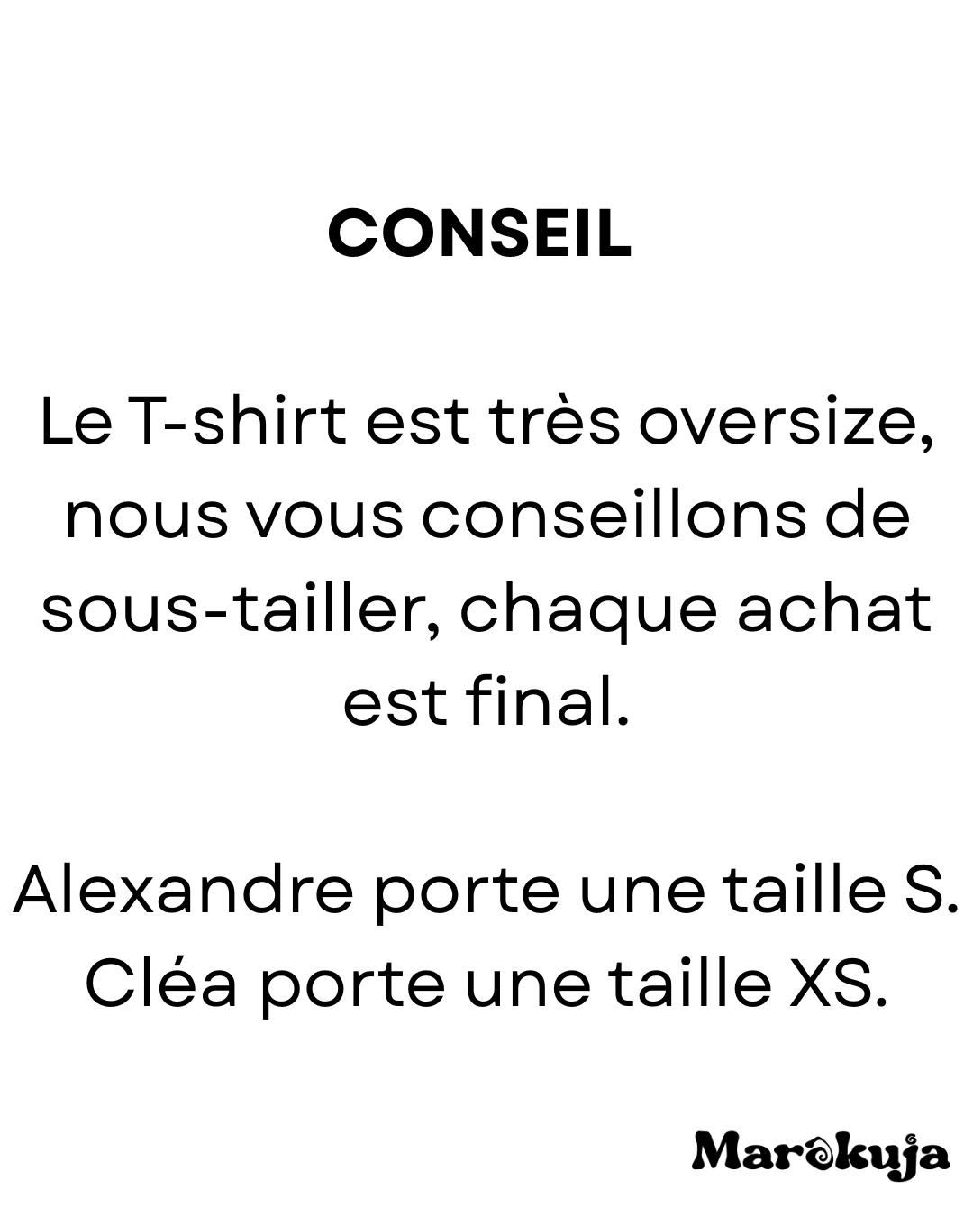 T-shirt "Be that nerdy cool kid", 100% coton 300g/m